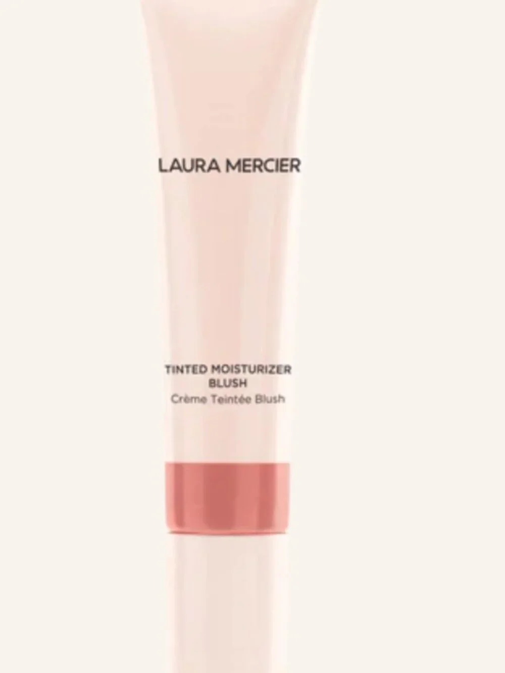 2 Color Laura Mercier Tinted Moisturizer Blush set /2 colors